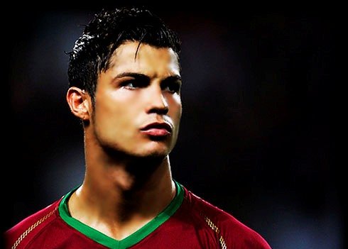 Cristiano Ronaldo2
